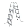 Bestway Hydrium Splasher 3.60m x 90cm, Grey/Blue