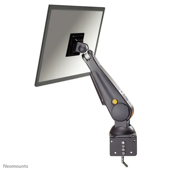 Neomounts monitor arm desk mount