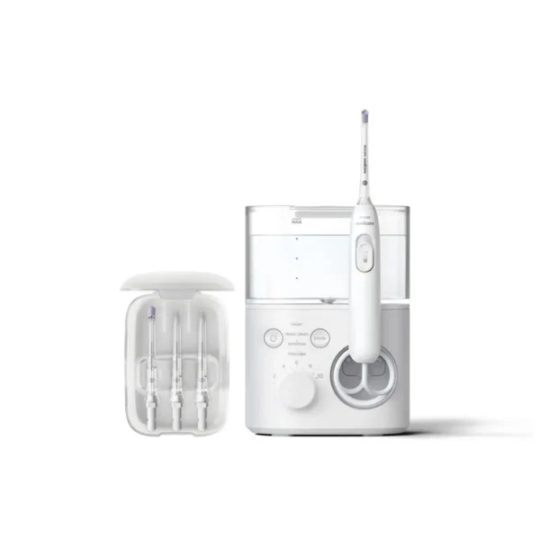 Philips Power Flosser 7000 HX3911/40 Oral Irrigator