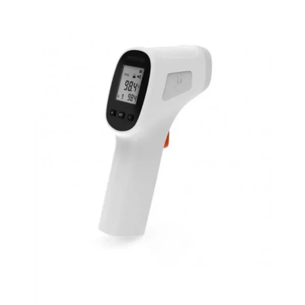 Motorola TE-93 Remote sensing thermometer White Forehead Buttons