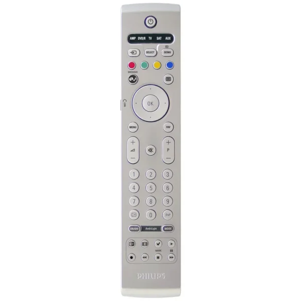 Philips Cineos 42PF9830 42″ LCD HD Ready widescreen flat TV