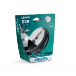 Philips Xenon X-tremeVision gen2 85126XV2S1 Xenon car headlight bulb