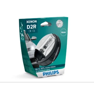 Philips Xenon X-tremeVision gen2 85126XV2S1 Xenon car headlight bulb