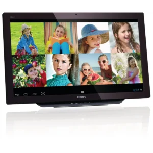 Philips Smart All-in-One display S221C4AFD/00