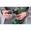 Bosch AdvancedImpact (1 x 2.5Ah battery) Cordless Hammer Drill