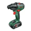 Bosch AdvancedImpact (1 x 2.5Ah battery) Cordless Hammer Drill