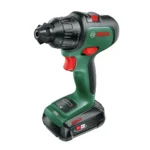 Bosch AdvancedImpact (1 x 2.5Ah battery) Cordless Hammer Drill