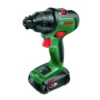 Bosch AdvancedImpact (1 x 2.5Ah battery) Cordless Hammer Drill