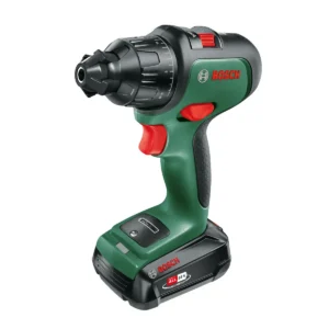 Bosch AdvancedImpact (1 x 2.5Ah battery) Cordless Hammer Drill