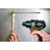 Bosch AdvancedImpact (1 x 2.5Ah battery) Cordless Hammer Drill