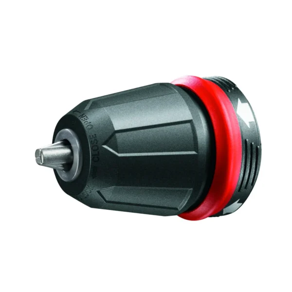 Bosch AdvancedImpact (1 x 2.5Ah battery) Cordless Hammer Drill