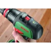 Bosch AdvancedImpact (1 x 2.5Ah battery) Cordless Hammer Drill