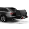 Thule 9383 car roof / rack carrier Basket Black