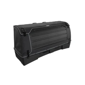 Thule 9383 car roof / rack carrier Basket Black