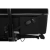 Thule 9383 car roof / rack carrier Basket Black