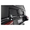 Thule 9383 car roof / rack carrier Basket Black