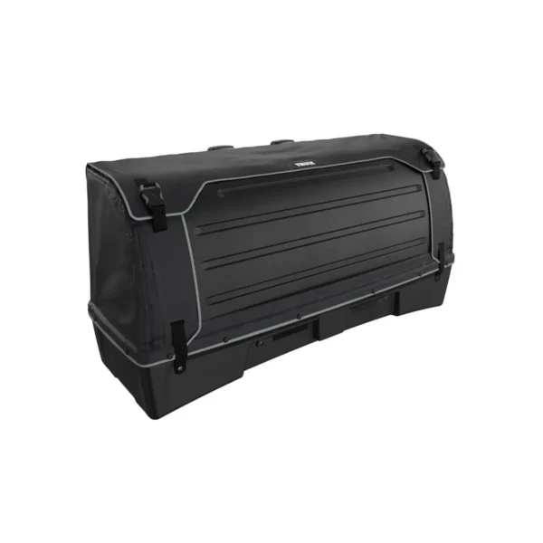 Thule 9383 car roof / rack carrier Basket Black