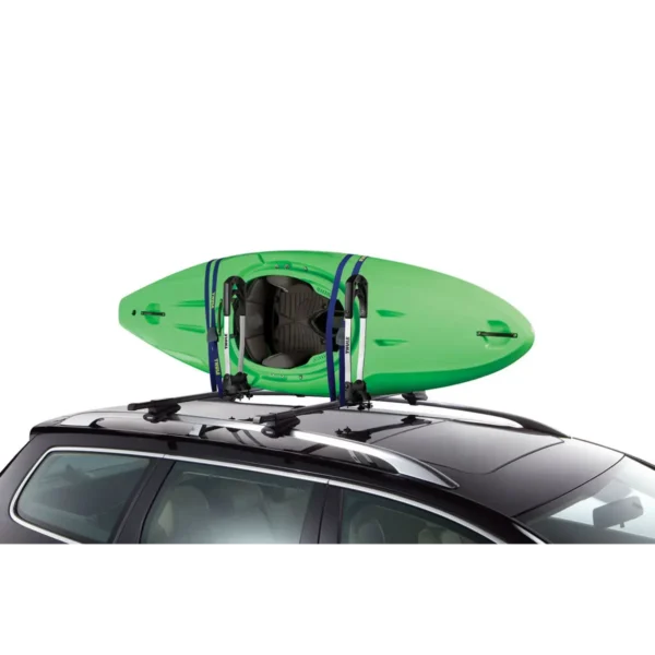 Thule 830 car roof / rack carrier Roof load bar