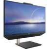ASUS Zen AiO E5401WRAT-BA585X Intel® Core™ i5 i5-10500T 60.5 cm (23.8″) 1920 x 1080 pixels Touchscreen All-in-One PC 8 GB DDR4-SDRAM 512 GB SSD Windows 11 Pro Wi-Fi 5 (802.11ac) Black