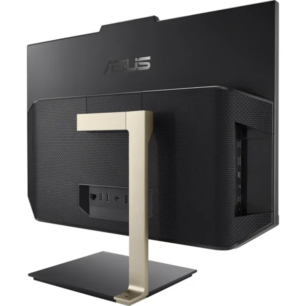 ASUS Zen AiO E5401WRAT-BA585X Intel® Core™ i5 i5-10500T 60.5 cm (23.8″) 1920 x 1080 pixels Touchscreen All-in-One PC 8 GB DDR4-SDRAM 512 GB SSD Windows 11 Pro Wi-Fi 5 (802.11ac) Black