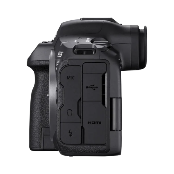 Canon EOS R5 Mark II Body