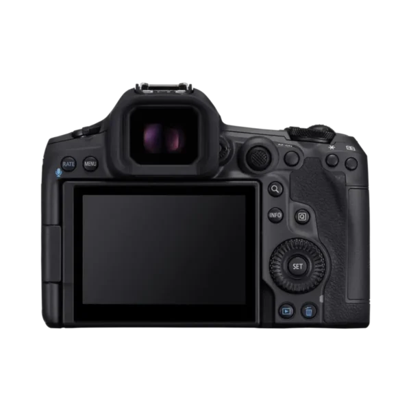Canon EOS R5 Mark II Body