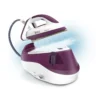 Tefal Optimo GV4630 2200 W 0.7 L Ceramic soleplate Burgundy, White