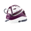 Tefal Optimo GV4630 2200 W 0.7 L Ceramic soleplate Burgundy, White