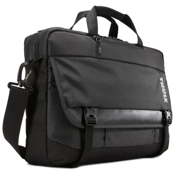 Thule Subterra 38.1 cm (15″) Briefcase Black