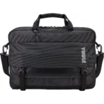 Thule Subterra 38.1 cm (15″) Briefcase Black