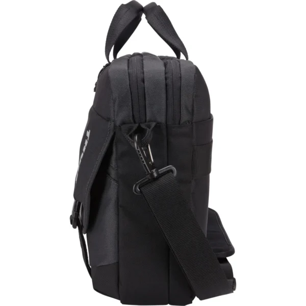 Thule Subterra 38.1 cm (15″) Briefcase Black
