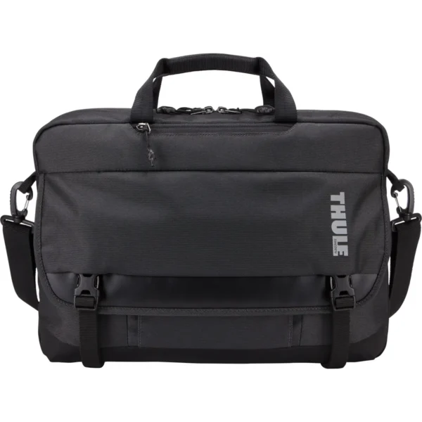Thule Subterra 38.1 cm (15″) Briefcase Black
