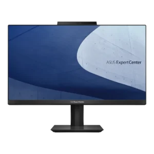 ASUS ExpertCenter E5 AiO 24 E5402WHAK-BA465X Intel® Core™ i5 i5-11500B 60.5 cm (23.8″) 1920 x 1080 pixels All-in-One PC 16 GB DDR4-SDRAM 512 GB SSD Windows 11 Pro Wi-Fi 6 (802.11ax) Black