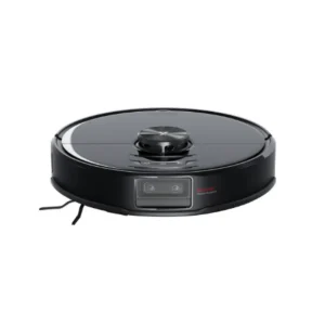 Roborock S6 MaxV 0.46 L Bagless Black