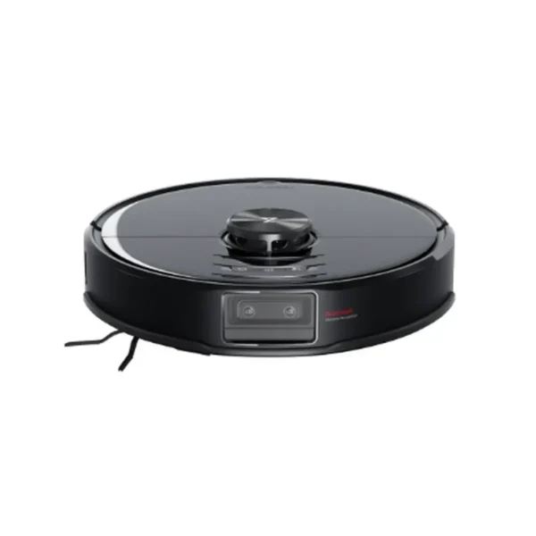 Roborock S6 MaxV 0.46 L Bagless Black