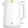 Beko WKM 4215 W electric kettle 1.7 L 2200 W White