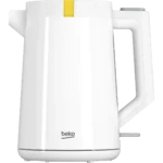 Beko WKM 4215 W electric kettle 1.7 L 2200 W White
