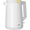 Beko WKM 4215 W electric kettle 1.7 L 2200 W White