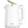 Beko WKM 4215 W electric kettle 1.7 L 2200 W White