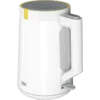 Beko WKM 4215 W electric kettle 1.7 L 2200 W White