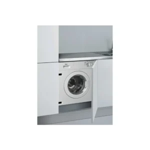 Whirlpool AWO/D 610 washing machine Front-load 6 kg 1000 RPM White