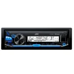JVC KD-X33MBT Digital Media Receiver