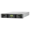 Fujitsu ETERNUS LT40 S2 Storage auto loader & library Tape Cartridge 60 TB
