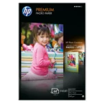 HP Q1992A photo paper Black, Pink