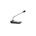Biamp DIMIC12 audio conferencing system