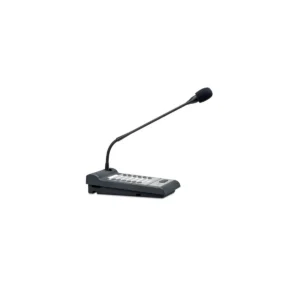 Biamp DIMIC12 audio conferencing system