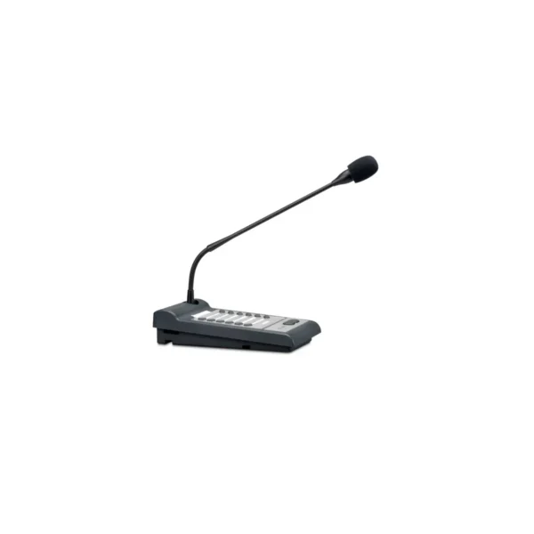 Biamp DIMIC12 audio conferencing system