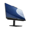 ASUS ExpertCenter E5 AiO 24 E5402WHAK-BA044X Intel® Core™ i5 i5-11500B 60.5 cm (23.8″) 1920 x 1080 pixels All-in-One PC 8 GB DDR4-SDRAM 256 GB SSD Windows 11 Pro Wi-Fi 6 (802.11ax) Black