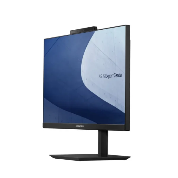 ASUS ExpertCenter E5 AiO 24 E5402WHAK-BA044X Intel® Core™ i5 i5-11500B 60.5 cm (23.8″) 1920 x 1080 pixels All-in-One PC 8 GB DDR4-SDRAM 256 GB SSD Windows 11 Pro Wi-Fi 6 (802.11ax) Black