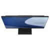 ASUS ExpertCenter E5 AiO 24 E5402WHAK-BA044X Intel® Core™ i5 i5-11500B 60.5 cm (23.8″) 1920 x 1080 pixels All-in-One PC 8 GB DDR4-SDRAM 256 GB SSD Windows 11 Pro Wi-Fi 6 (802.11ax) Black